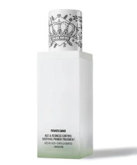 Il Makiage Power Camo Redness Defense - Age & Redness Control Soothing Primer: Green Tinted Makeup Primer that evens out skin tone and preps for makeup, enhancing your natural beauty.