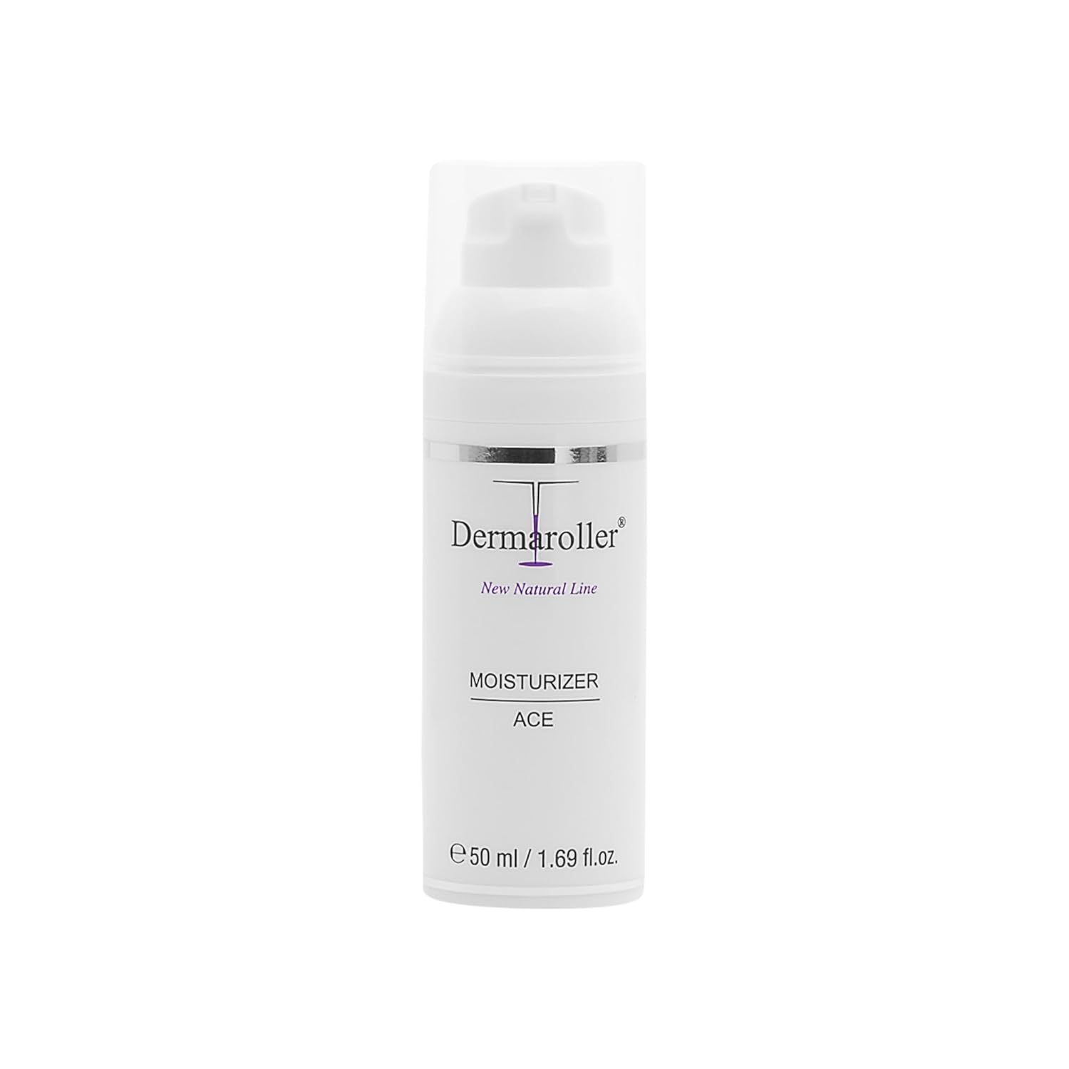 Dermaroller New Natural Line Moisturizer Ace