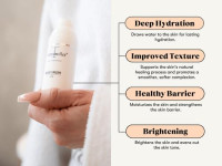 Dermaroller New Natural Line Moisturizer Ace