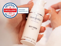 Dermaroller New Natural Line Moisturizer Ace