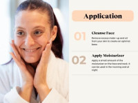 Dermaroller New Natural Line Moisturizer Ace