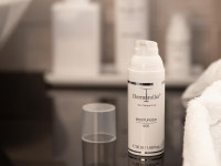 Dermaroller New Natural Line Moisturizer Ace
