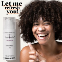 Dermaroller New Natural Line Moisturizer Ace