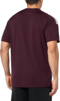 adidas Men's Mexico Jersey Medium Dark Burgundy 2024
