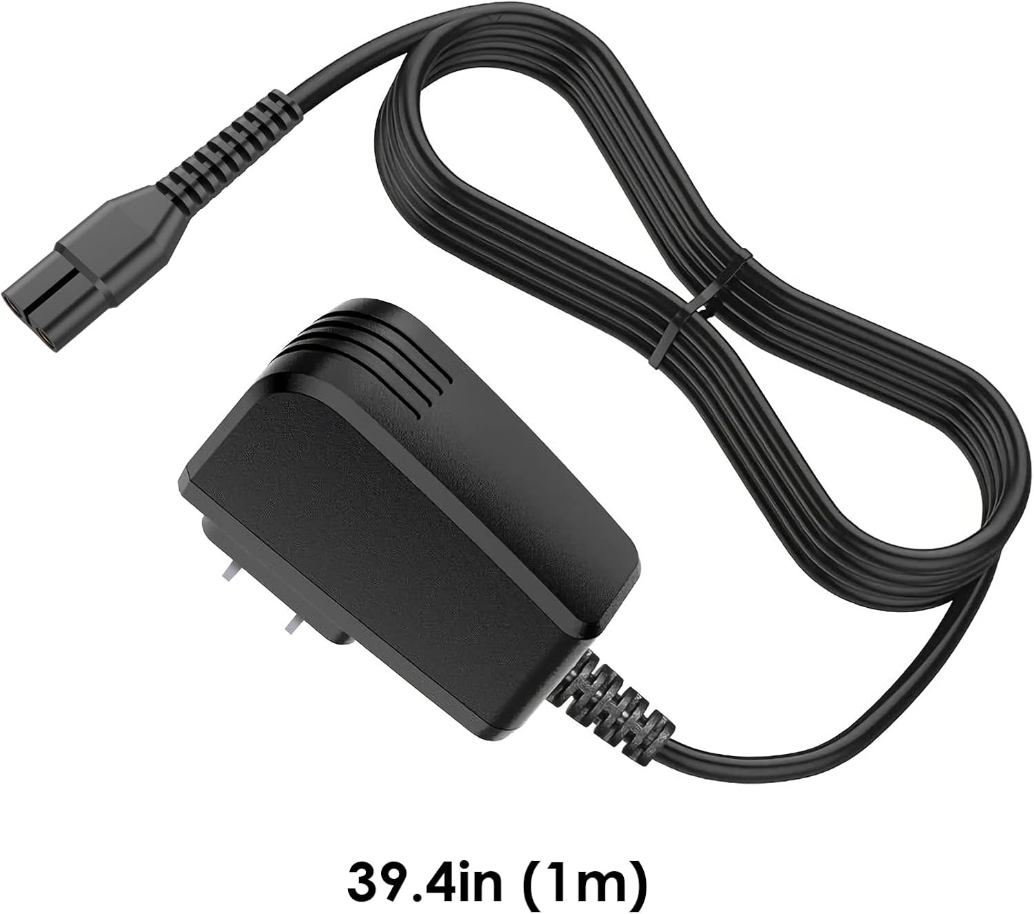 for Philips One Blade QP2520 Charger for Philips Norelco OneBlade A003900 Power Cord, Replacement Phillips Razor QP2520, QP2520/90, QP2520/72, QP2520/70 QP2620, QG3330, MG5700 Charging Cable