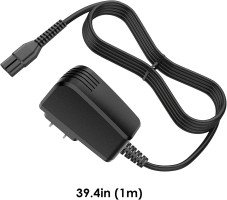 for Philips One Blade QP2520 Charger for Philips Norelco OneBlade A003900 Power Cord, Replacement Phillips Razor QP2520, QP2520/90, QP2520/72, QP2520/70 QP2620, QG3330, MG5700 Charging Cable