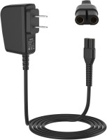 for Philips One Blade QP2520 Charger for Philips Norelco OneBlade A003900 Power Cord, Replacement Phillips Razor QP2520, QP2520/90, QP2520/72, QP2520/70 QP2620, QG3330, MG5700 Charging Cable