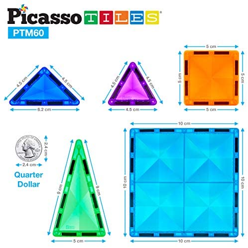picassotiles mini diamond series