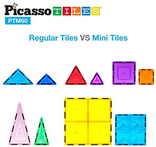 picassotiles mini diamond series