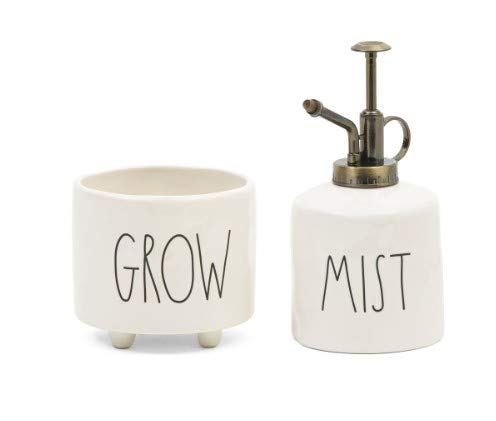 Rae Dunn by Magenta Gift Set of