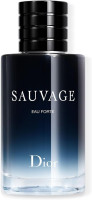 Dior Christian Sauvage Eau Forte Parfum For Men 3.4 Fl Oz