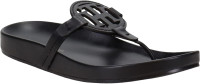 Tommy Hilfiger Women's Relina Sandal Black 7.5