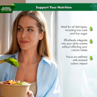 Buried Treasure Liquid Advantage FULVIC MINERALS Pure 70+ Trace Minerals 33 oz Dietary Supplement