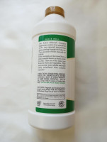 Buried Treasure Liquid Advantage FULVIC MINERALS Pure 70+ Trace Minerals 33 oz Dietary Supplement