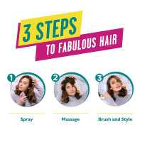 Batiste Oriental Dry Shampoo 2 PACK NEW