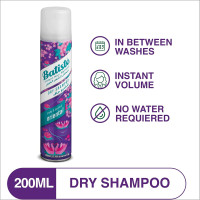 Batiste Oriental Dry Shampoo 2 PACK NEW