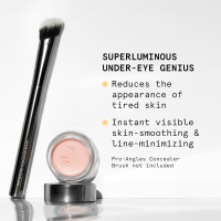 Beauty Pie Superluminous Under-Eye Genius (Light/Medium) To Tackle Dark Circles & Discoloration
