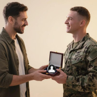 You Missed Coin You Missed Trump 2024 Coins Donald Trump Medal Collection President Gift Lucky Collectible Coins