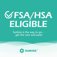 SUNKISS TrustPlus Adult Diapers with Maximum Absorbency, Unisex Disposable Incontinence Briefs with Tabs for Men and Women, Odor Control, Large, 15 Count Large (Pack of 15)