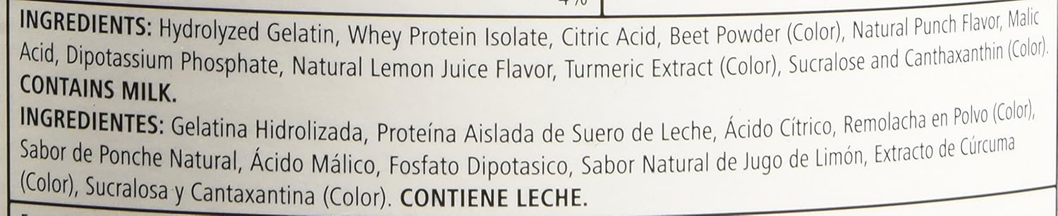 Beverage Mix WILD BERRY by Herbalife 280g mixed-berry 9.88 Ounce (Pack of 1)