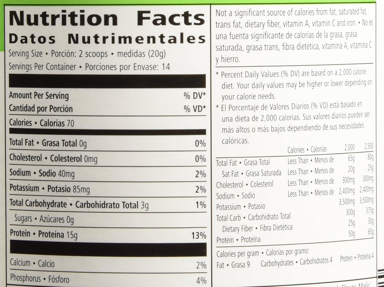 Beverage Mix WILD BERRY by Herbalife 280g mixed-berry 9.88 Ounce (Pack of 1)