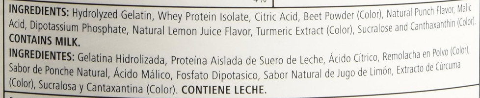 Beverage Mix WILD BERRY by Herbalife 280g mixed-berry 9.88 Ounce (Pack of 1)