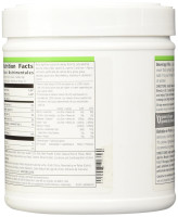 Beverage Mix WILD BERRY by Herbalife 280g mixed-berry 9.88 Ounce (Pack of 1)