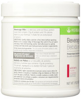 Beverage Mix WILD BERRY by Herbalife 280g mixed-berry 9.88 Ounce (Pack of 1)