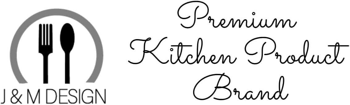 J&M DESIGN Clear Acrylic Sugar Bowl With Lid And Spoon For Coffee Bar Accessories, Cereal Bowls, Tea, Kitchen Countertop Canisters & Baking - 8 oz Container Jar Dispenser Holder - Dishwasher Safe