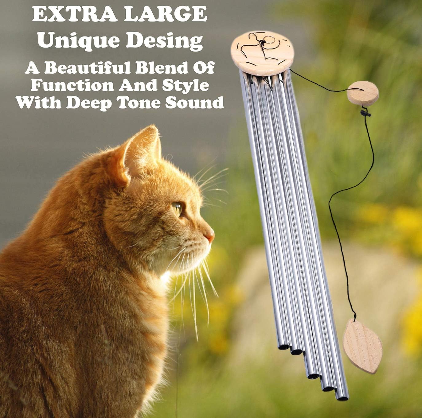 5' Big Extra Large 57