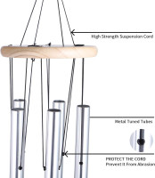 5' Big Extra Large 57