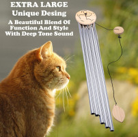 5' Big Extra Large 57