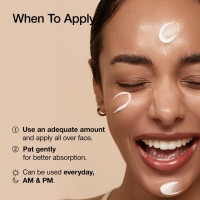 ANUA Rice 70 Intensive Moisturizing Milk, Hydrating Face Lotion, Niacinamide, Ceramides, All Skin Types, Sensitive, Skin Moisture Barrier, Lightweight Nourishing, Korean Skincare, 5.07 fl.oz.