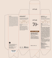 ANUA Rice 70 Intensive Moisturizing Milk, Hydrating Face Lotion, Niacinamide, Ceramides, All Skin Types, Sensitive, Skin Moisture Barrier, Lightweight Nourishing, Korean Skincare, 5.07 fl.oz.