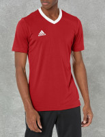 adidas Men's Entrada 22 Jersey Large Team Power Red