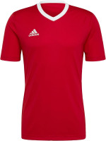 adidas Men's Entrada 22 Jersey Large Team Power Red