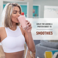 Isopure Low Carb 100% Pure Whey Isolate Protein Powder, Lactose Free, Gluten Free, With Vitamins, Dutch Chocolate, 25g Protein Per Serving, 4.5 Lbs, 62 Servings (Packaging May Vary) Dutch Chocolate 62 Servings (Pack of 1)