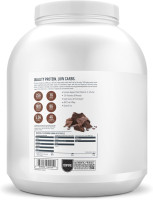 Isopure Low Carb 100% Pure Whey Isolate Protein Powder, Lactose Free, Gluten Free, With Vitamins, Dutch Chocolate, 25g Protein Per Serving, 4.5 Lbs, 62 Servings (Packaging May Vary) Dutch Chocolate 62 Servings (Pack of 1)