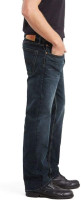Levi's Men's 559 Relaxed Straight Jeans (Also Available in Big & Tall) Standard 36W x 30L Navarro
