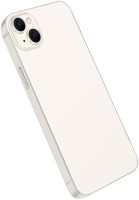 Dummy Fake Phone Model, Looks Like The Real Phone Dummy Case Compatible with Phone 14, Prank Stuff Decoy Pear Non-Working Toy Phone 14 for Kids (Purple)