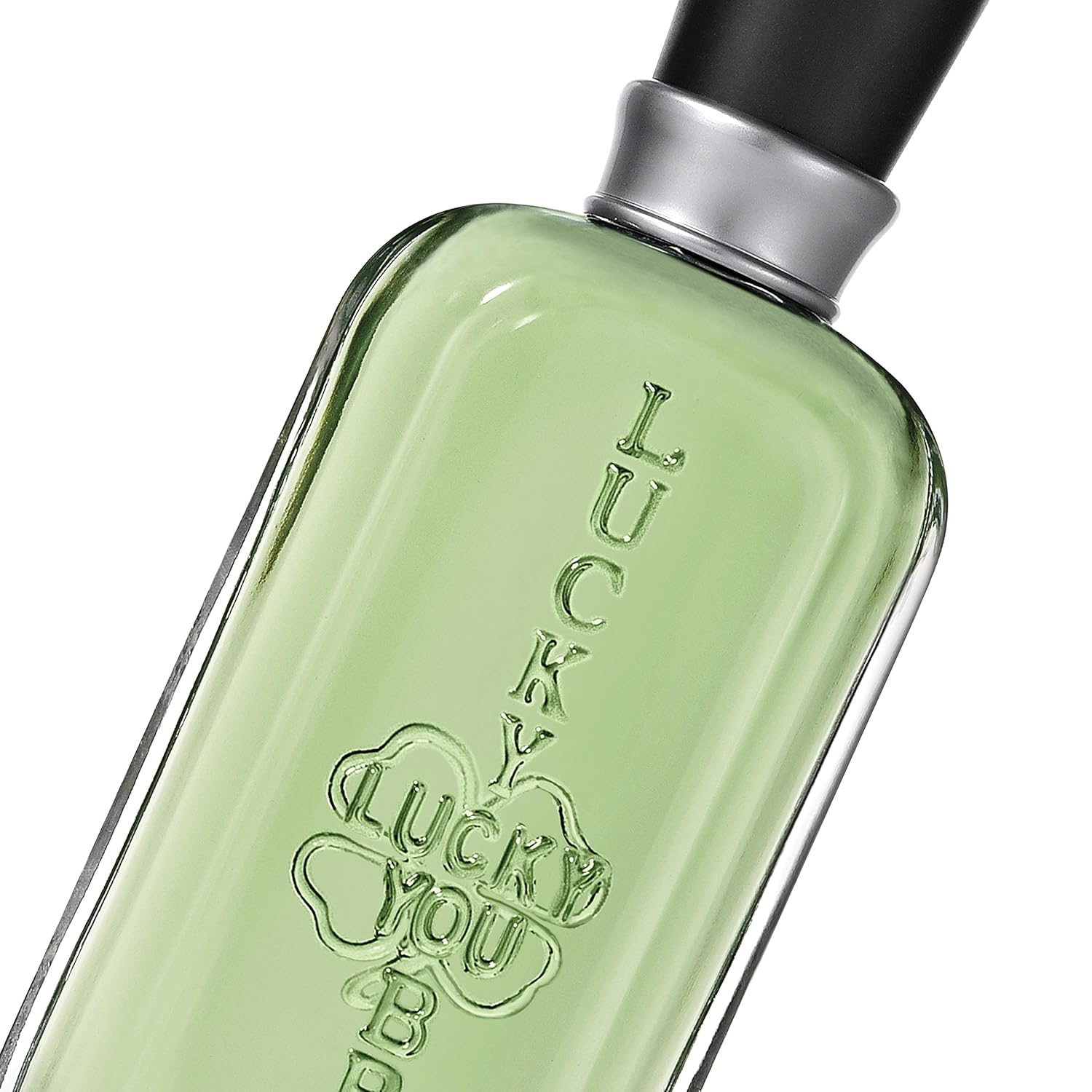 Lucky Brand Lucky You Cologne Spray for Men, Day or Night Casual Scent with Bamboo Stem Fragrance Notes, 3.4 Fl Oz 3.4 Fl Oz (Pack of 1) 3.4 Oz Cologne