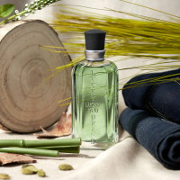 Lucky Brand Lucky You Cologne Spray for Men, Day or Night Casual Scent with Bamboo Stem Fragrance Notes, 3.4 Fl Oz 3.4 Fl Oz (Pack of 1) 3.4 Oz Cologne