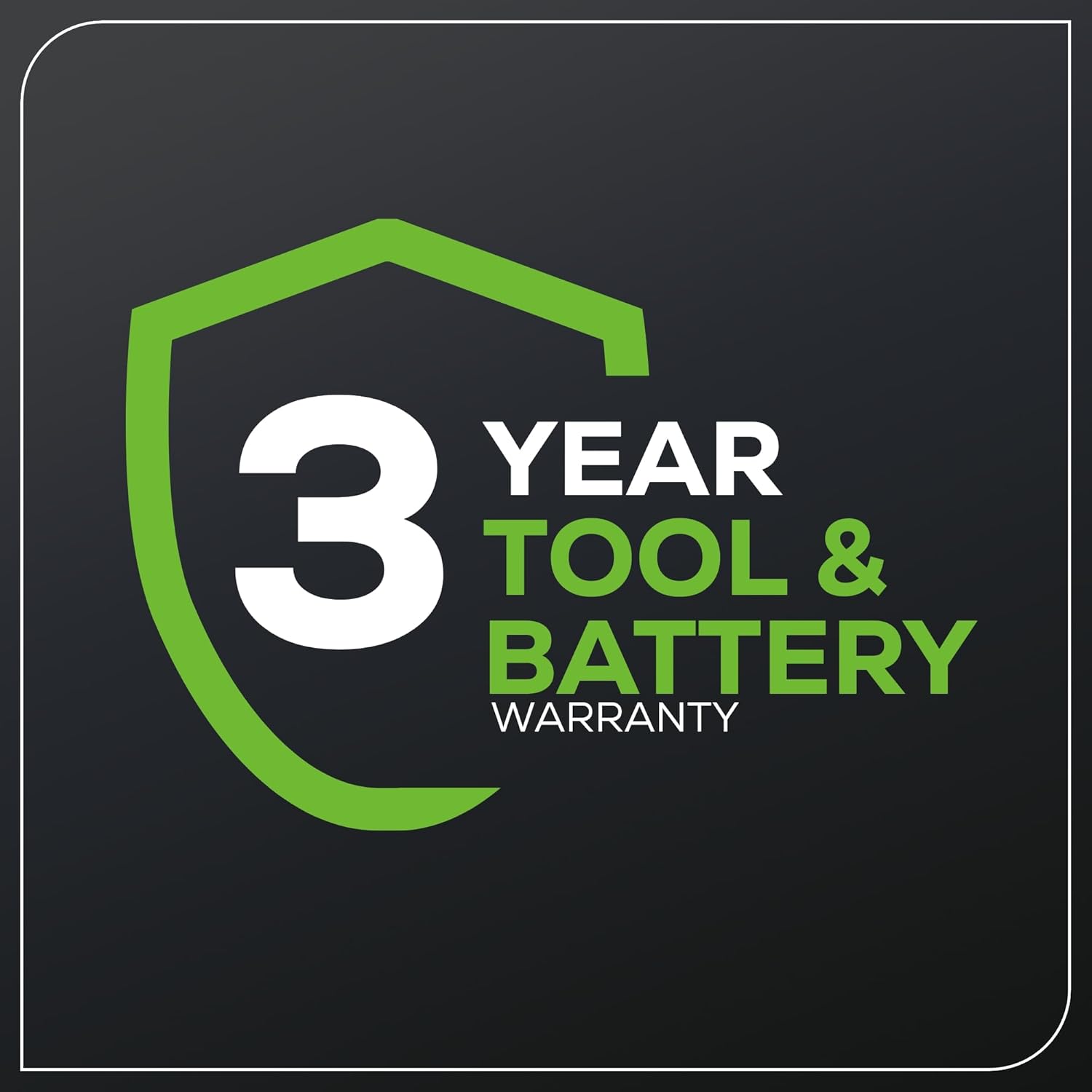 Greenworks 40V 16