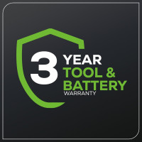 Greenworks 40V 16