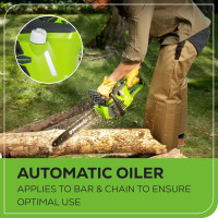 Greenworks 40V 16