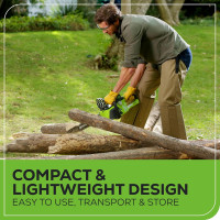 Greenworks 40V 16