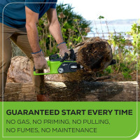 Greenworks 40V 16