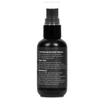 Hair Growth Serum 1.7 fl oz - Anti-Thinning Hair Regrwoth - Hair Loss Treatments for Women and Men made with Biotin, Caffeine, Menthol, Niacinamide - Hair Plush by Ultrax Labs 1.7 Fl Oz (Pack of 1)