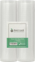 Vacuum Sealer Bags, Set of 2 11
