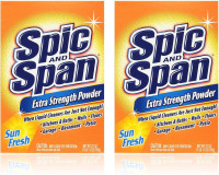 SPIC&SPAN POWDER 27OZ